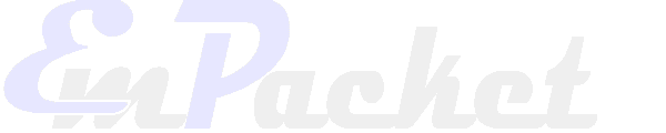 EmPacket Logo.